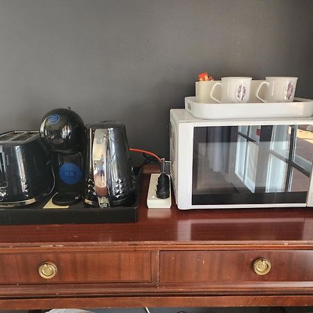Blueberry Hill Vineyard Stay روثبري المظهر الخارجي الصورة